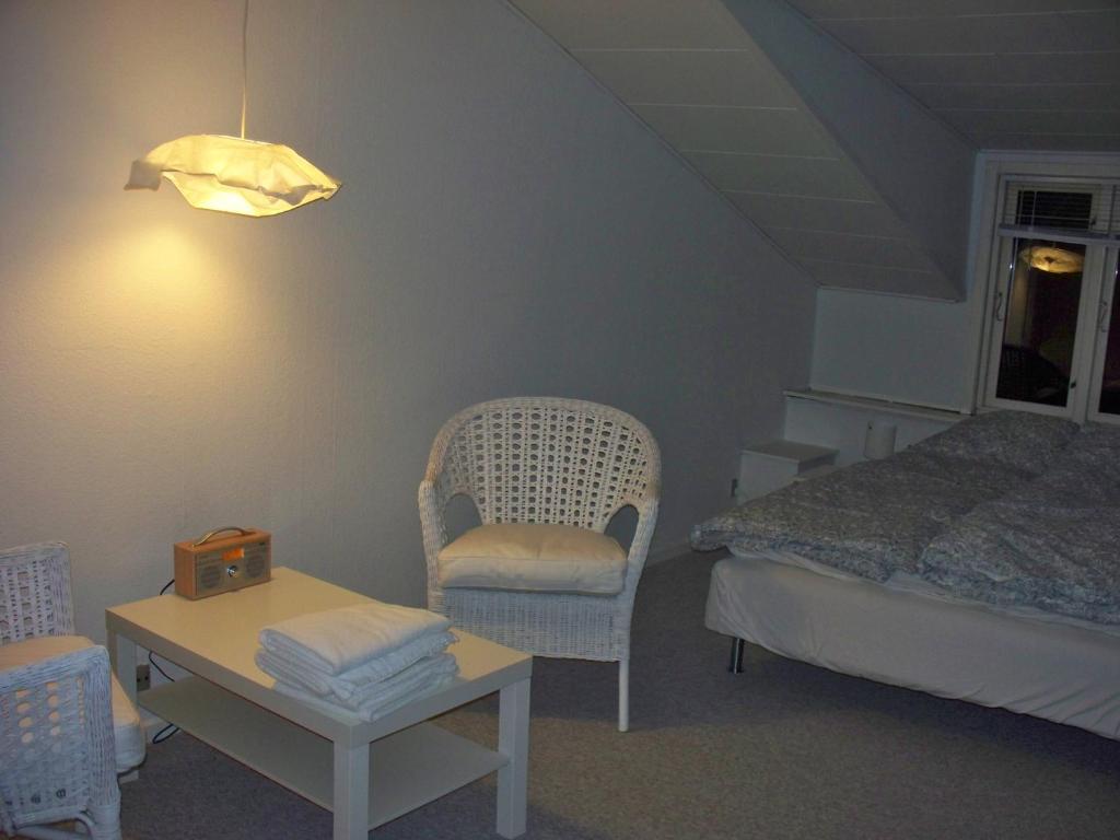 Danninghus Vindeby (Svendborg) Exterior foto