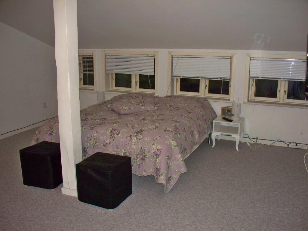 Danninghus Vindeby (Svendborg) Quarto foto