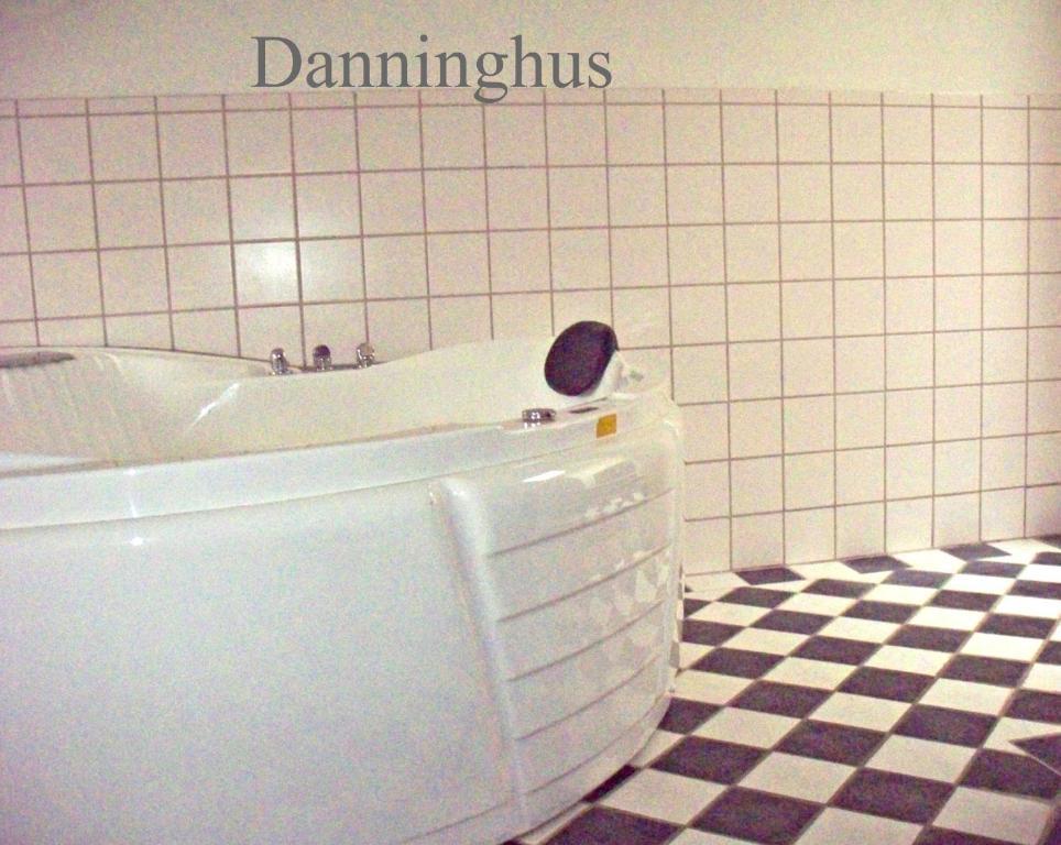 Danninghus Vindeby (Svendborg) Quarto foto