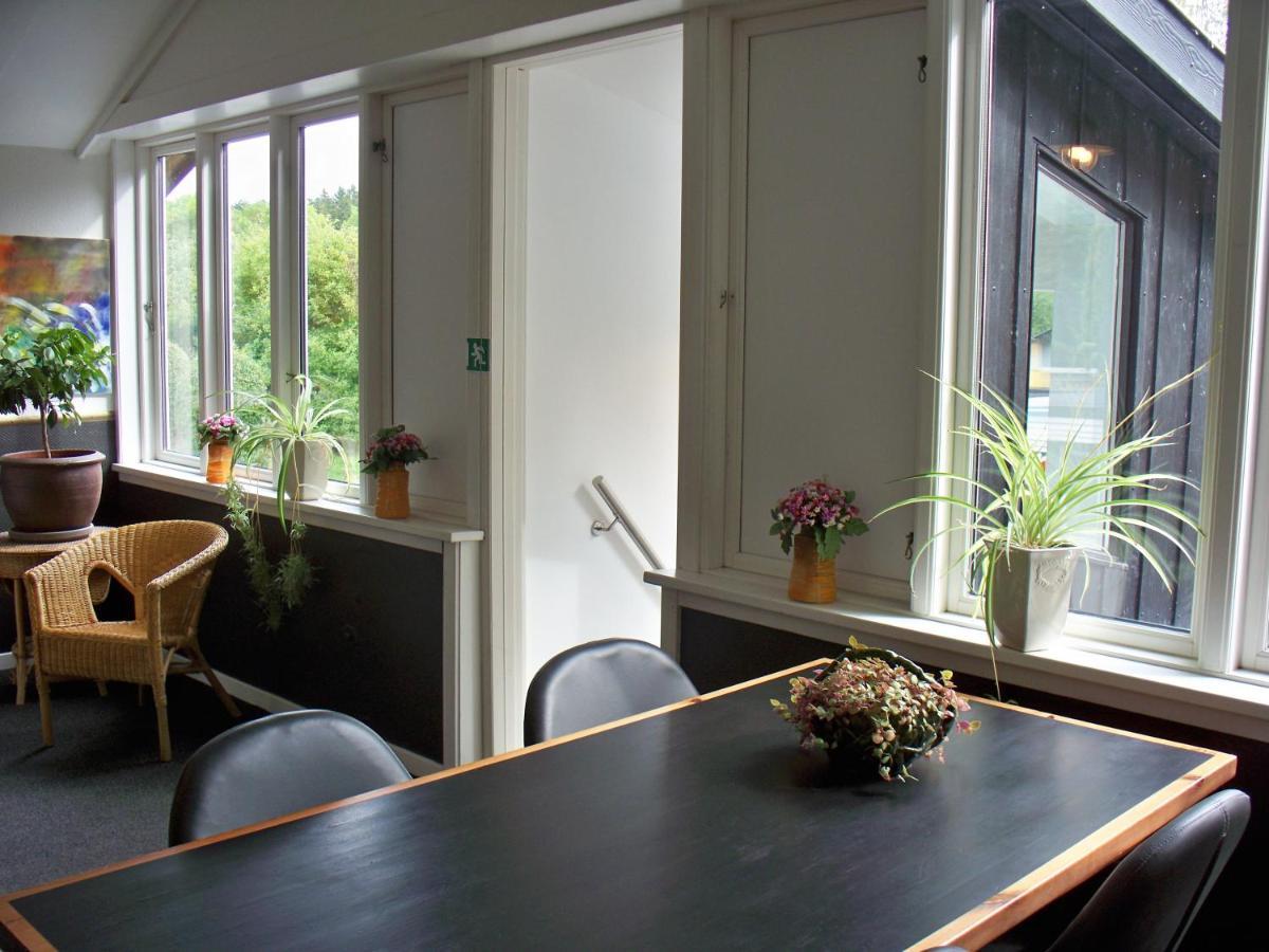 Danninghus Vindeby (Svendborg) Exterior foto