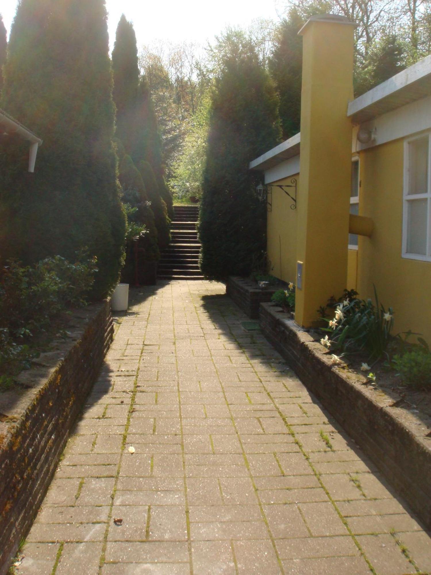 Danninghus Vindeby (Svendborg) Exterior foto