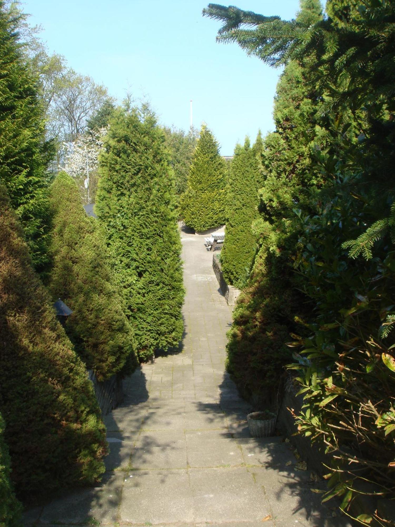 Danninghus Vindeby (Svendborg) Exterior foto