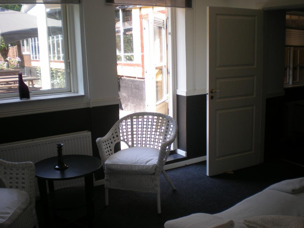 Danninghus Vindeby (Svendborg) Exterior foto