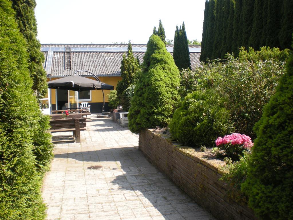 Danninghus Vindeby (Svendborg) Exterior foto