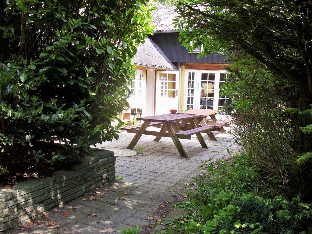 Danninghus Vindeby (Svendborg) Exterior foto