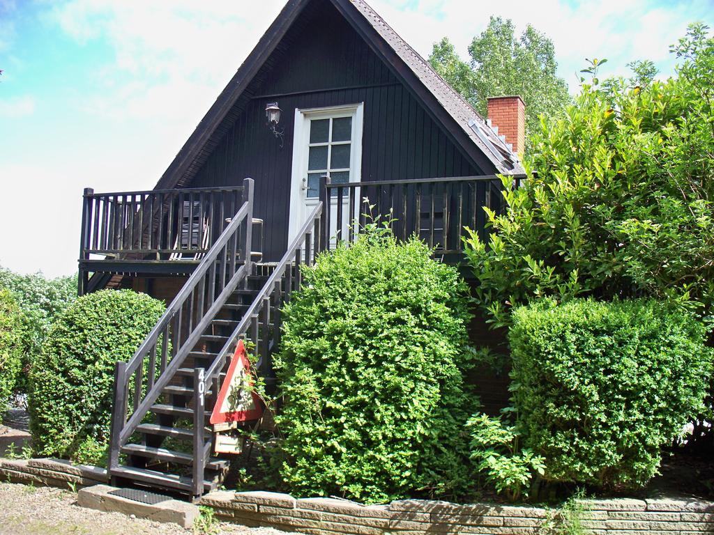 Danninghus Vindeby (Svendborg) Exterior foto