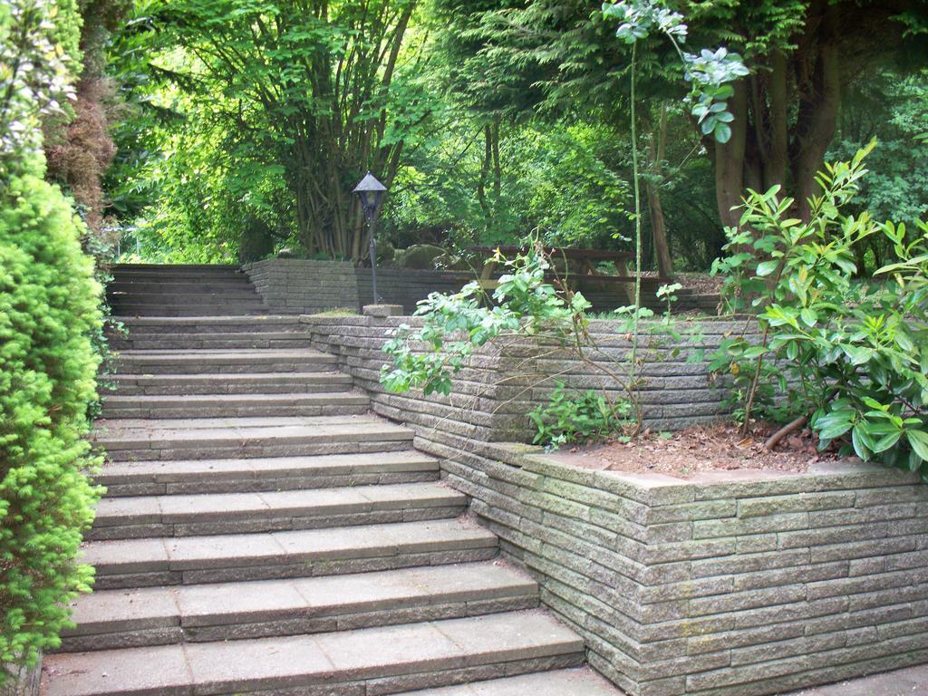 Danninghus Vindeby (Svendborg) Exterior foto