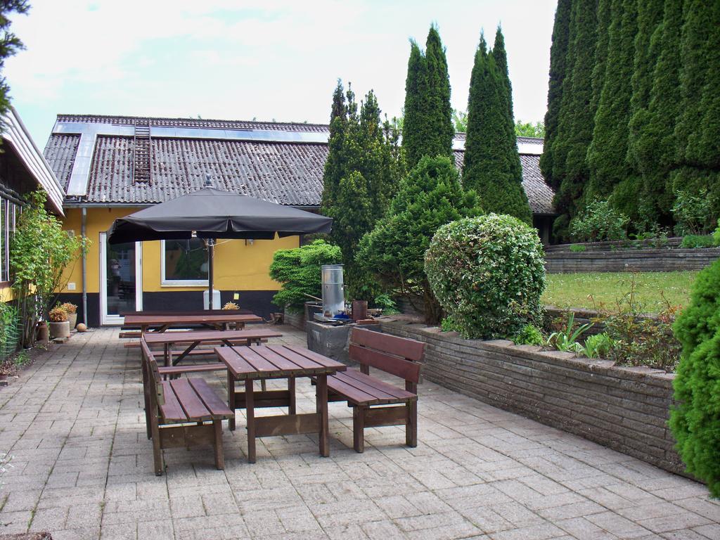 Danninghus Vindeby (Svendborg) Exterior foto