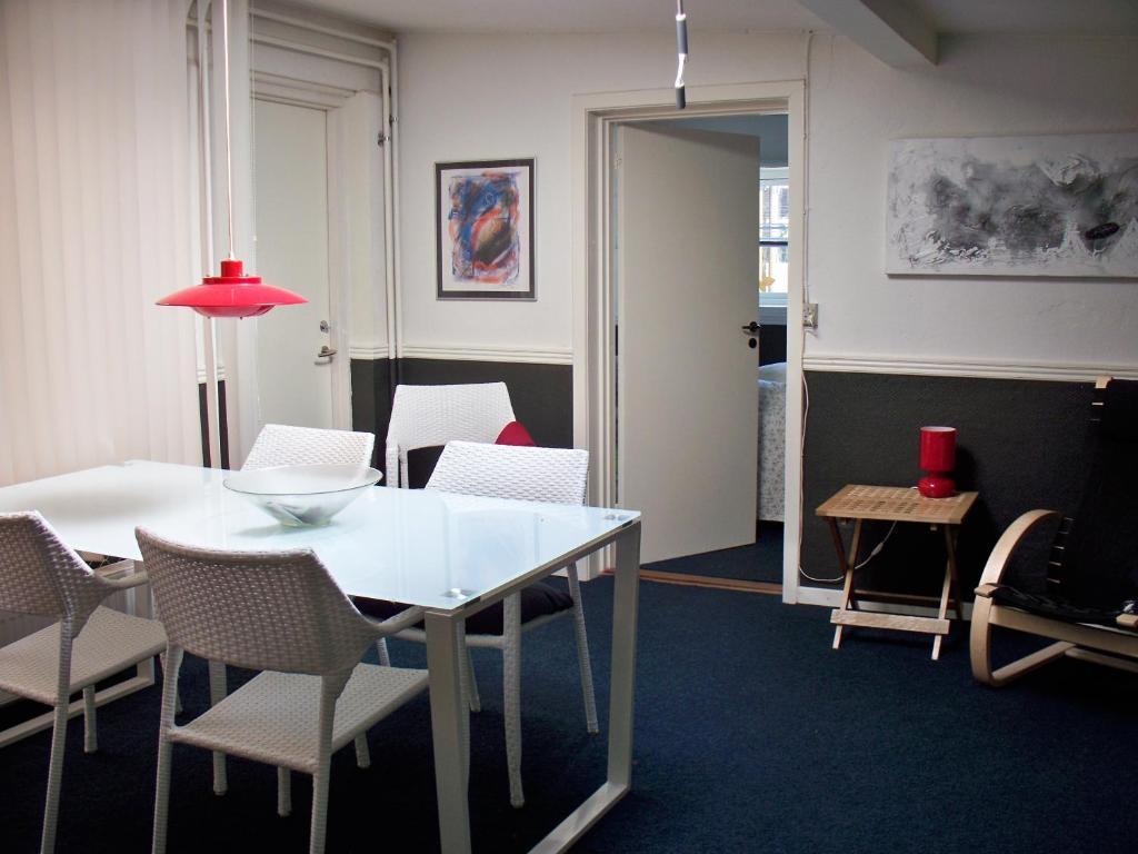 Danninghus Vindeby (Svendborg) Quarto foto