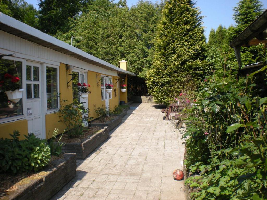 Danninghus Vindeby (Svendborg) Exterior foto